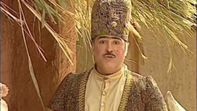 دانلود سریال شب های برره قسمت 3