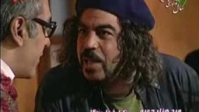 دانلود سریال مرد هزار چهره قسمت 9