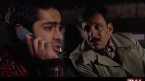 دانلود سریال نقطه سر خط قسمت 26