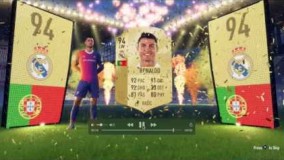 معرفی بازی فیفا ۱۸ و آلتیمیت تیم FIFA 18