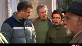 Noghteh Sare Khat E08     سریال نقطه سر خط قسمت 08