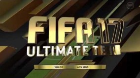 مسیر قهرمانی قسمت اول - فیفا ۱۷  FIFA17 ultimate team