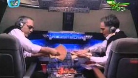 طنز ایرانی 46 - مرد دو هزار چهره