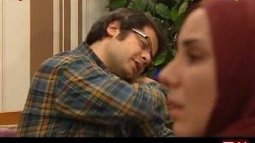 دانلود سریال نقطه سر خط قسمت 9