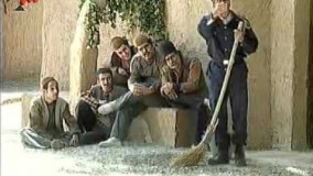 دانلود سریال شب های برره قسمت 6