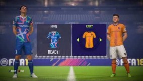 How to start FUT18 EP1 راهنمای شروع آلتیمیت تیم فیفا ۱۸ قسمت ۱