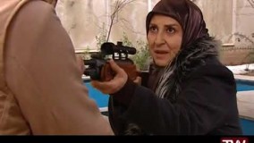 دانلود سریال نقطه سر خط قسمت 18