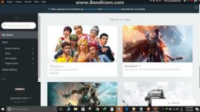 آموزش نصب دیتا در اوریجین | installation game in Origin