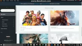 آموزش نصب دیتا در اوریجین | installation game in Origin