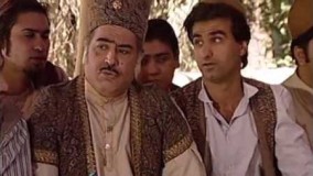 دانلود سریال شب های برره قسمت 29