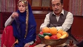 دانلود سریال شب های برره قسمت 17