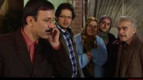 دانلود سریال نقطه سر خط قسمت 4