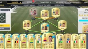 Q&A Fifa 17 FARSI پرسش و پاسخ فیفا ۱۷