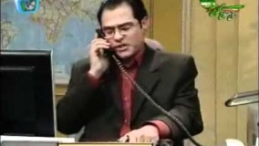 طنز ایرانی 48 - مرد دو هزار چهره