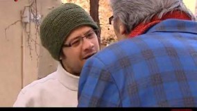 دانلود سریال نقطه سر خط قسمت 17