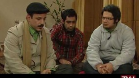 دانلود سریال نقطه سر خط قسمت 16