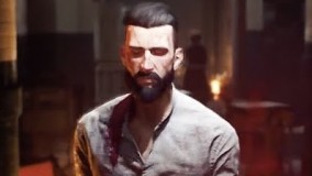 گیم پلی بازی Vampyr برای پلی استیشن 4