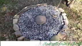 آشپزی ایرانی-چنجه کباب مخصوص هیرکانی