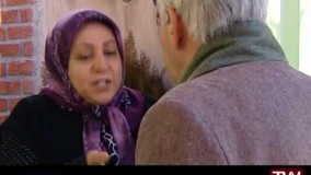 دانلود سریال نقطه سر خط قسمت 1