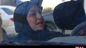 دانلود سریال نقطه سر خط قسمت 25