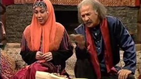 دانلود سریال شب های برره قسمت 73