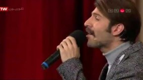  موزیک ویدئو حمید هیراد به نام رسوایی