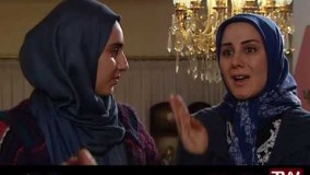 Noghteh Sare Khat E20     سریال نقطه سر خط قسمت 20