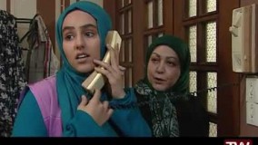 دانلود سریال نقطه سر خط قسمت 10