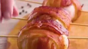 آشپزی مدرن-طرز تهیه توپک مرغ و گوشت