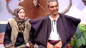 دانلود سریال شب های برره قسمت 4