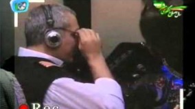 طنز ایرانی 47 - مرد دو هزار چهره