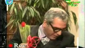 دانلود سریال مرد دو هزار چهره قسمت 41