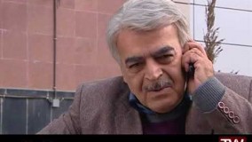 Noghteh Sare Khat E07     سریال نقطه سر خط قسمت 07