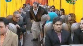 دانلود سریال مرد دو هزار چهره قسمت 1