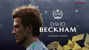 ویدیوی دیوید بکام از خوبای بازی  پی ی اس 2018 | PES 2018 David Beckham Trailer