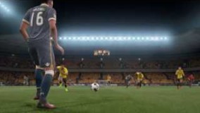 گل قیچی برگردون در فیفا 17