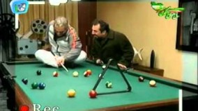 طنز ایرانی 43 - مرد دو هزار چهره