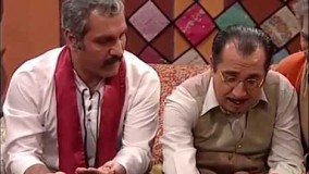 دانلود سریال شب های برره قسمت 16