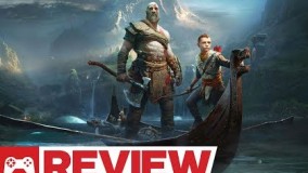 گزارشی درباره God of War برای پلی استیشن4