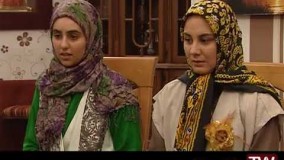 دانلود سریال نقطه سر خط قسمت 3