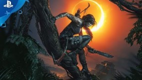 تریلر جذاب بازی Shadow Of The Tomb Raider برای پلی استیشن 4