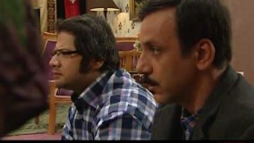 دانلود سریال نقطه سر خط قسمت 13