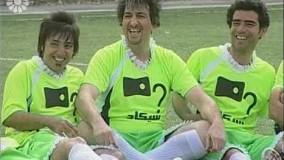 دانلود سریال مرد دو هزار چهره قسمت 9