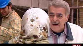 دانلود سریال نقطه سر خط قسمت 22