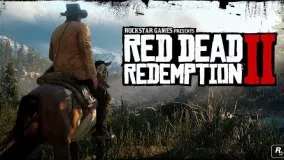 Red Dead Redemption 2: Official Trailer #2