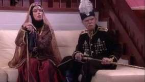 دانلود سریال قهوه ی تلخ قسمت 80