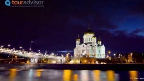 راهنمای سفر به روسیه