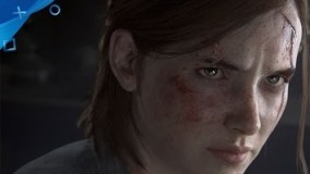 دانلود تریلرThe Last of Us Part II - PlayStation Experience 2016