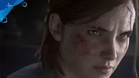 دانلود تریلرThe Last of Us Part II - PlayStation Experience 2016