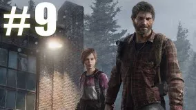 THE LAST OF US [Part 9] | Fall Begins آغاز پاییز